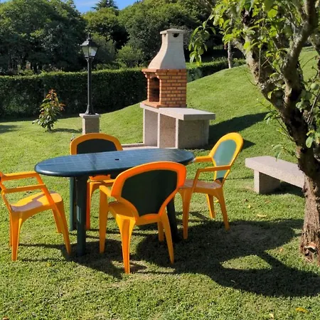 Mariarosa Sol Apartment Noalla (Pontevedra)
