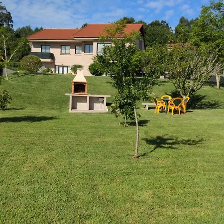 Διαμέρισμα Mariarosa Sol Noalla (Pontevedra)