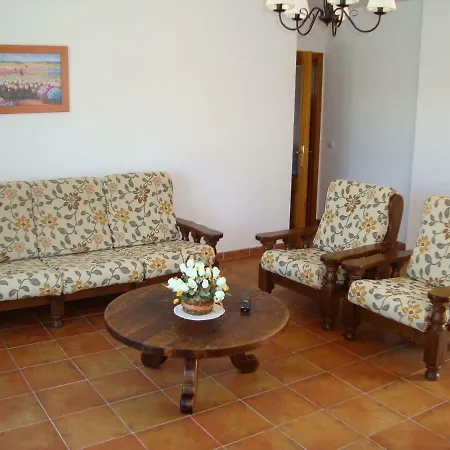 Apartment Mariarosa Sol Noalla (Pontevedra)