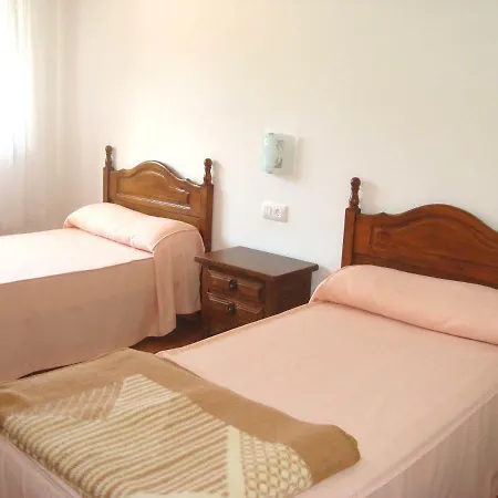 Mariarosa Sol Apartment