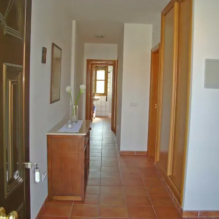 Mariarosa Sol Apartment Noalla (Pontevedra)
