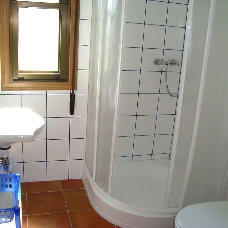Mariarosa Sol Apartment *