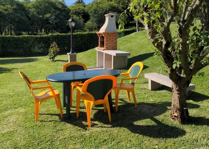 Mariarosa Sol Διαμέρισμα Noalla (Pontevedra)