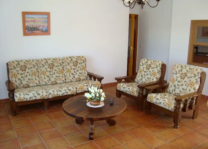 Διαμέρισμα Mariarosa Sol Noalla (Pontevedra)