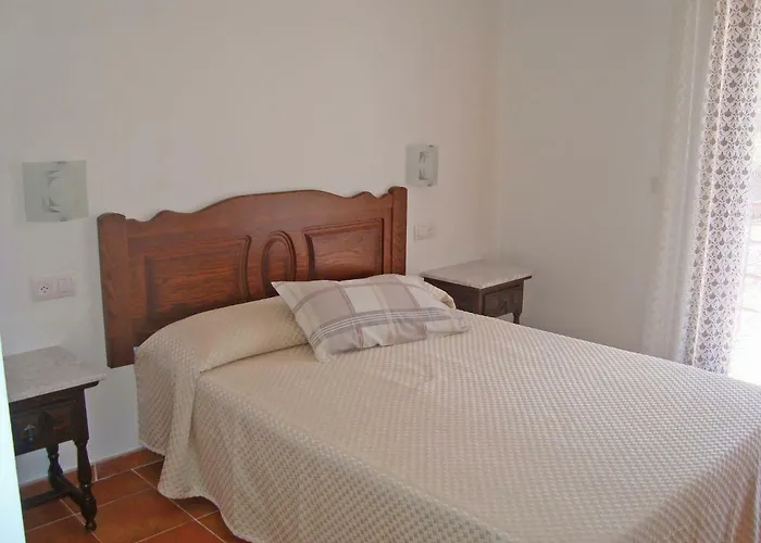 Mariarosa Sol Διαμέρισμα Noalla (Pontevedra)