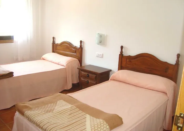 Mariarosa Sol Διαμέρισμα