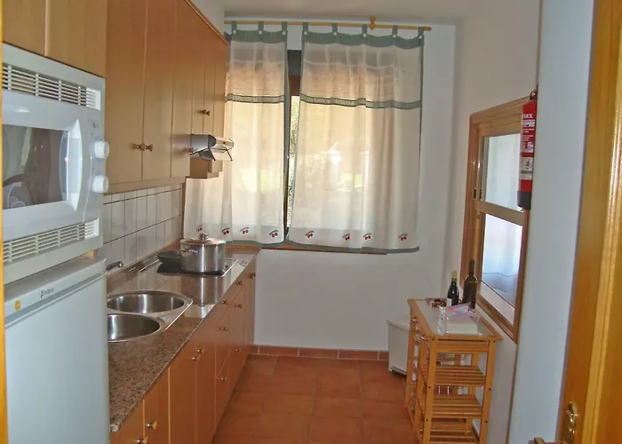 Mariarosa Sol Διαμέρισμα *