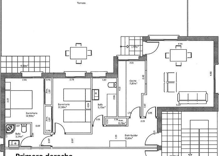 Διαμέρισμα Mariarosa Sol