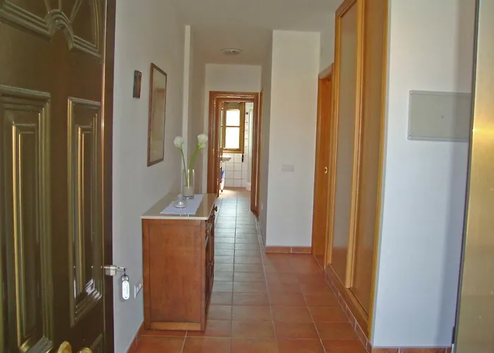 Mariarosa Sol Διαμέρισμα Noalla (Pontevedra)