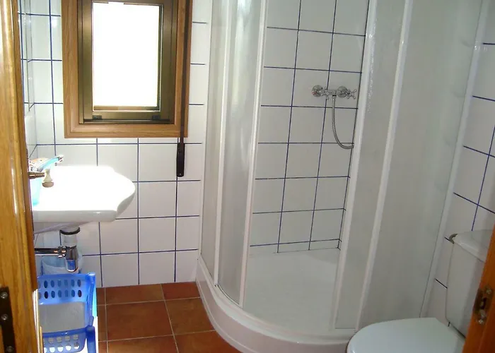 Mariarosa Sol Διαμέρισμα *